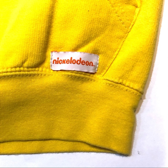 Universal Studios Sponge Bob Sweatshirt - Picture 4 of 6